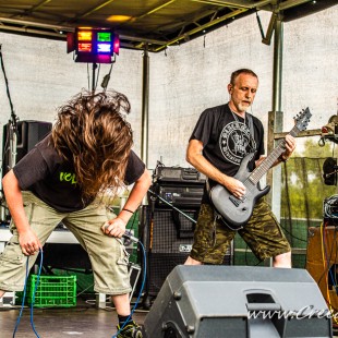 0072 Live Rock fest Varnsdorf